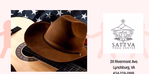 Americana Music Event - Riverside String Band - May 29th, 6:30 PM
