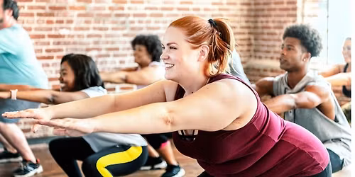 The Wellness Hour - Monthly Community Health Series