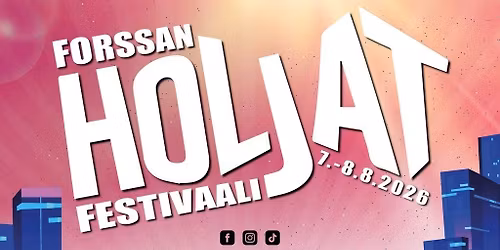 HOLJAT 2026