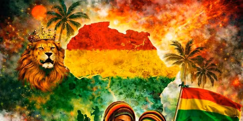 Rasta Market