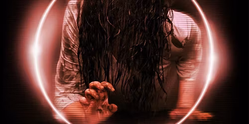 \ud83d\udcfc \ud83d\udc7b Ring (35mm) \ud83c\udf83 Halloween Screening