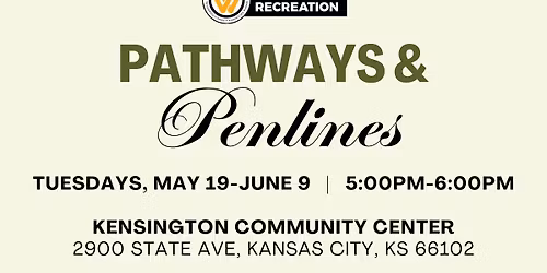 Pathways & Penlines