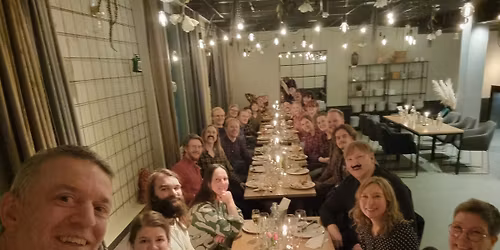 Återträff på Kapells folkmusiklinje!