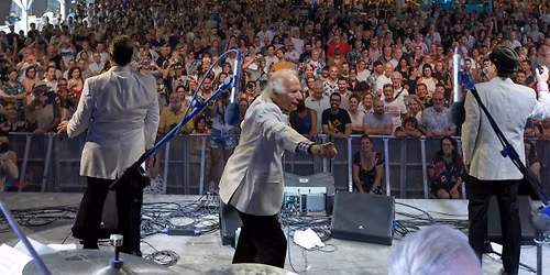 Jay Siegel's Tokens LIVE