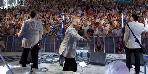 Jay Siegel's Tokens LIVE