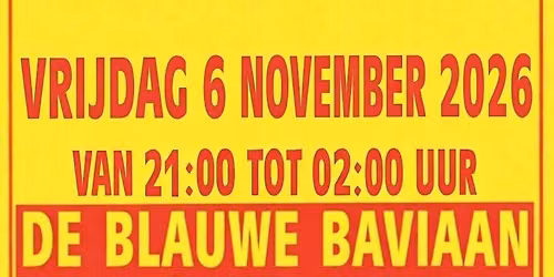 Oorsprongrevival \ud83c\udf89