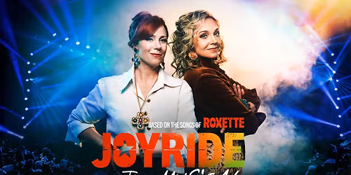 PREMI\u00c4R JOYRIDE