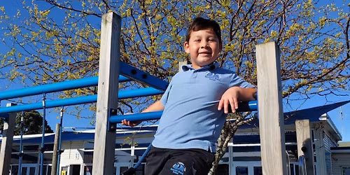The Coastal Market Fundraising Event for Leo