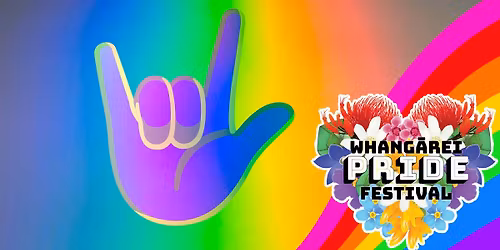 Rainbow Signs \ud83e\udd1f