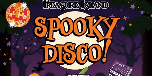 Spooky Disco