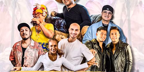 Benefizkonzert f\u00fcr Kuba \u2013 Ney Portales Orquesta and friends