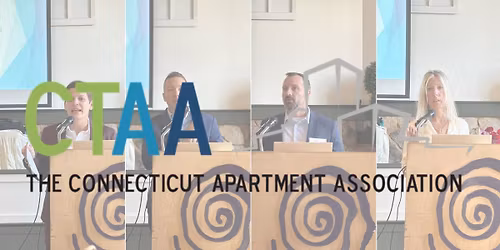 2025 Annual Nutmeg Awards and Gala