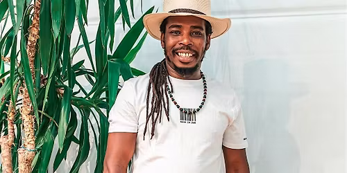 World Music Method Presents Sekura Makamanzi @ The Magic Garden