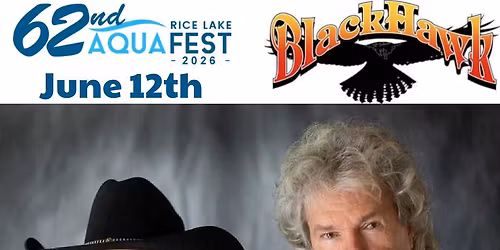 Rice Lake Aquafest