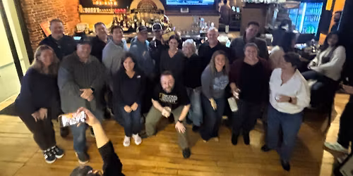 Spring Alumni Meet Up
