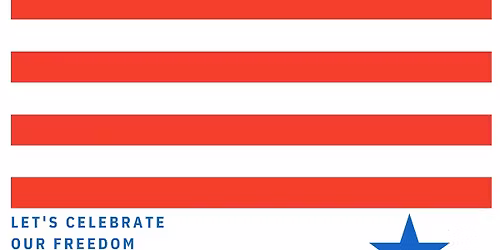 Independence Day Celebration