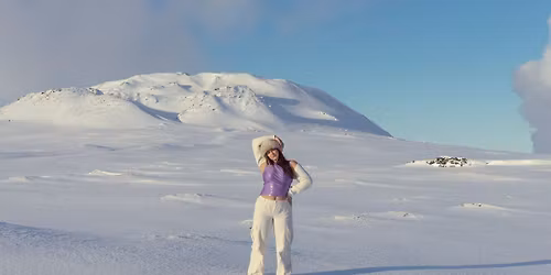 MAIAA (IS) - Iceland Airwaves, Bird
