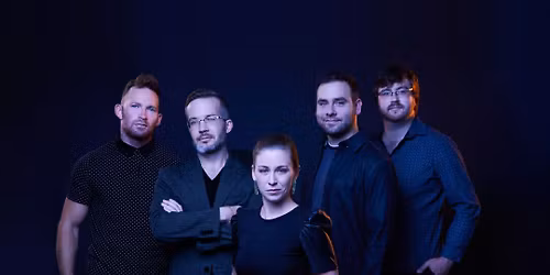 Akropolis Reed Quintet at Peace Center