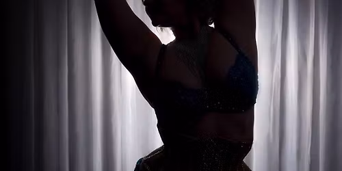 Teaser by Sugar Blue Burlesque