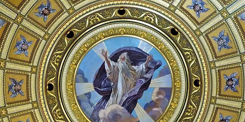 B\u00e1mulatos Bazilika, orgonakoncerttel