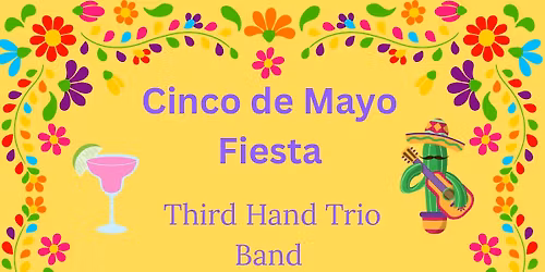 Cinco de Mayo Party