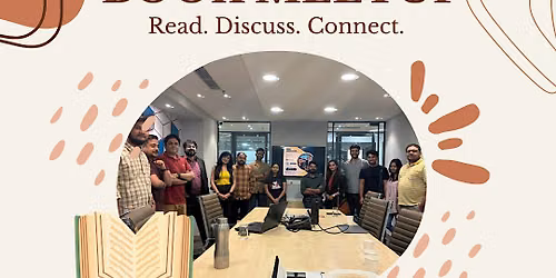 Book Meetup
