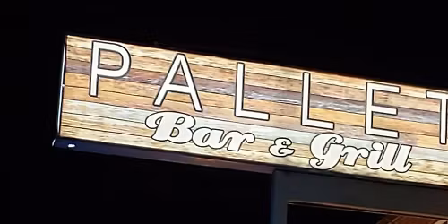 BOONSHINE LIVE @ PALLETBAR