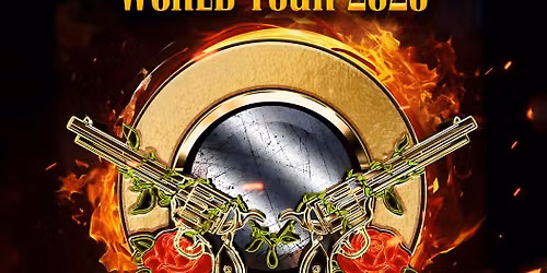 Hollywood Roses - Guns N' Roses Tribute