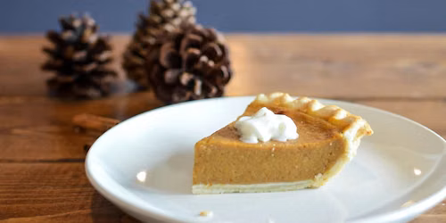 Grateful Pies