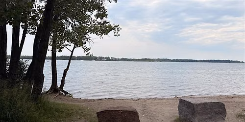 Cherry Beach Guided Nature Walk