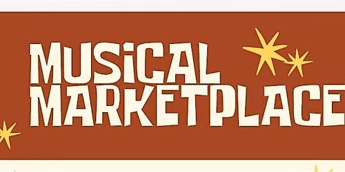 Musical Marketplace