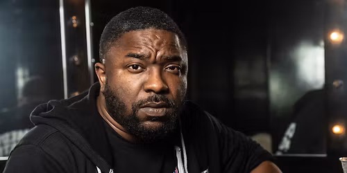 Brian Simpson - Comedian at Punch Line Philadelphia