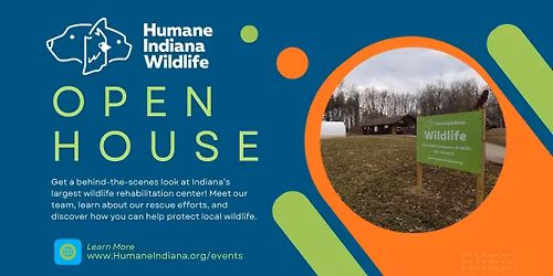 HI Wildlife Spring Open House