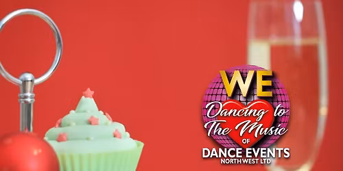 Festive Afternoon Tea Dance, Poplar Club, Wellington Street, Accrington, BB5 2NJ