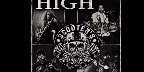 Sunday @ Scooter\u2019s Bar & Grille