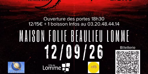 Sound of Lomme : 10 ans !