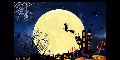 Groove Syndicate Halloween Special