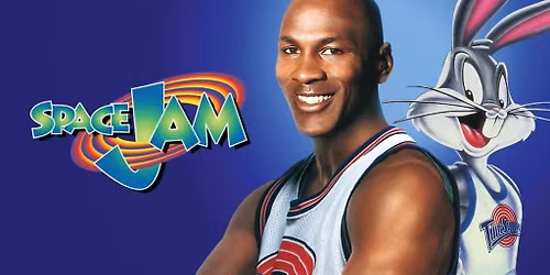 Space Jam