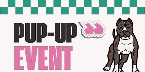 Pup-up Event in SoMa