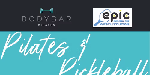 Pilates & Pickleball