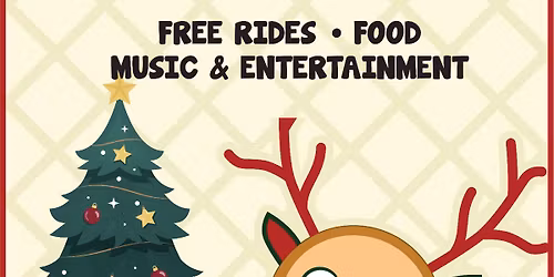 Christmas on the Green