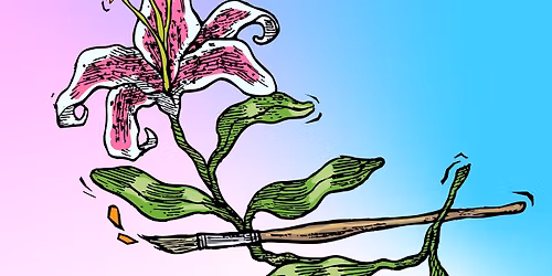 SSAM Christmas Art Market