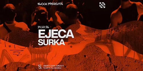 block: Ejeca