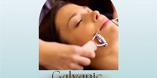 Galvanic Facial 1 day accredited