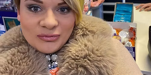 Nightingale Club - Bailey J Mills XXXMas party!