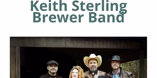 Keith Sterling Brewer Band 