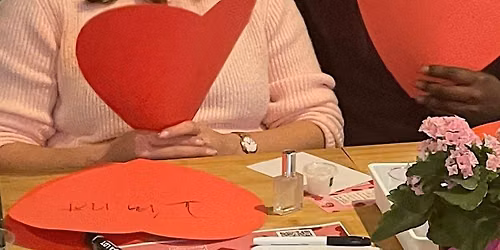 Sweetest Day Couples Perfume\/Cologne Making Workshop