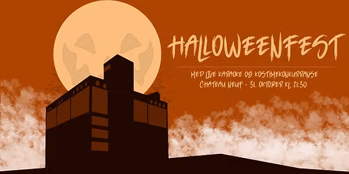 Halloweenfest