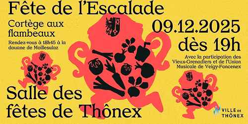 F\u00eate de l'Escalade