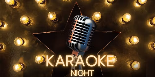 KARAOKE NIGHT